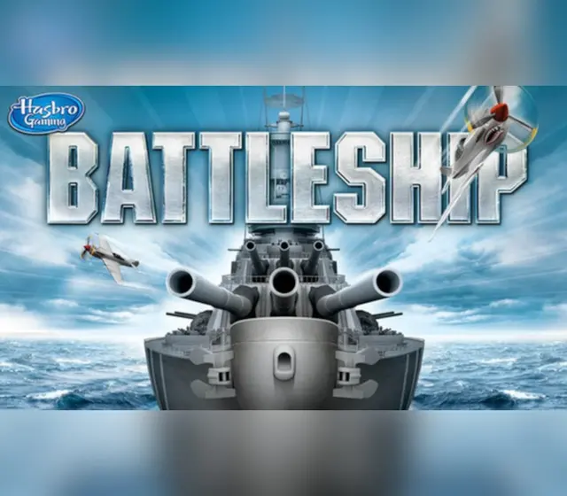 Battleship Steam Gift — Steam, Standard
