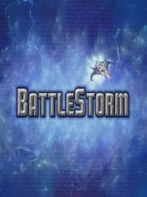 BattleStorm — Steam, Standard