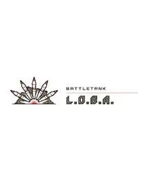 Battletank LOBA — Steam, Standard