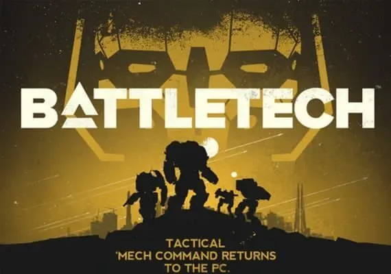 BattleTech + 2 DLC - Bundle EN — Steam, Standard