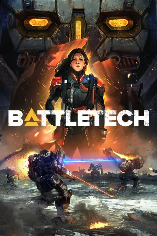 BattleTech — Steam, Standard
