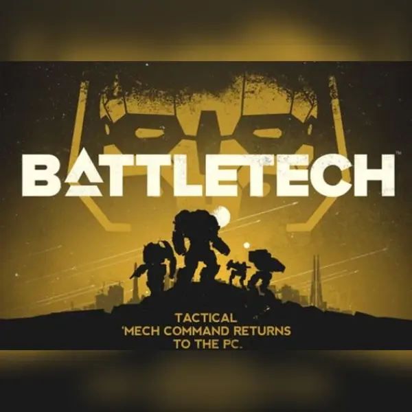 BATTLETECH — Steam, Standard