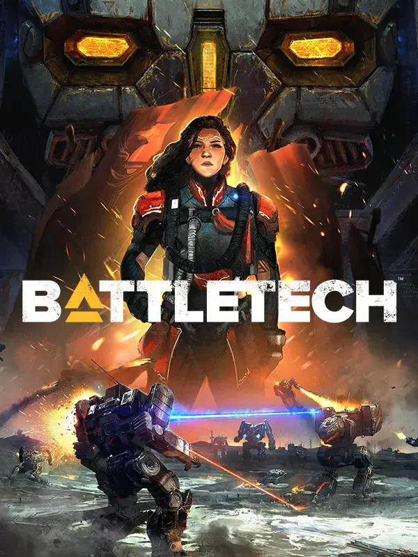 BattleTech Digital Deluxe Content DLC — Steam, Digital Deluxe