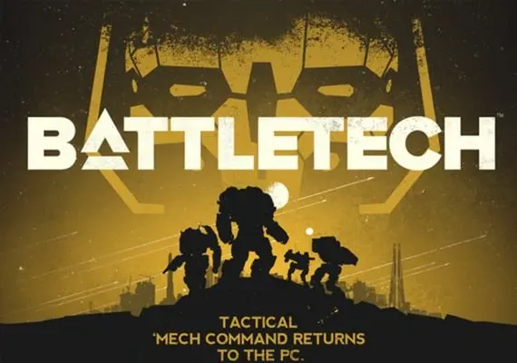 BattleTech EN — Steam, Standard