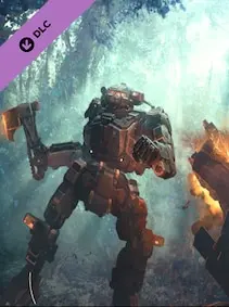 BATTLETECH Flashpoint — Steam, Standard