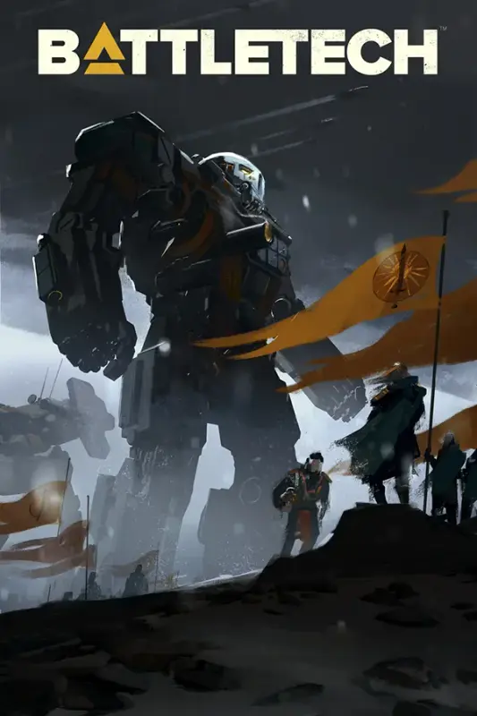 Battletech Heavy Metal DLC — Steam, Standard