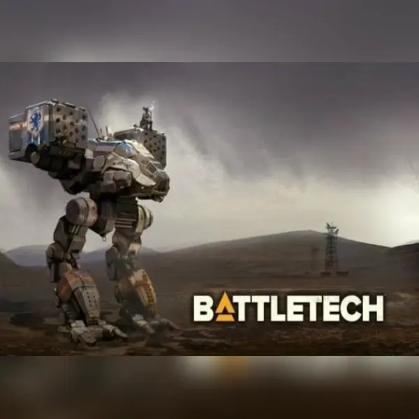 BATTLETECH Mercenary Collection — Steam, Standard