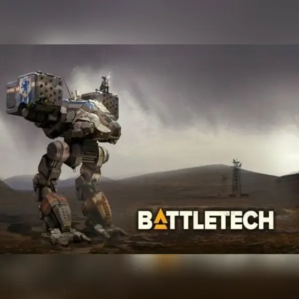 BATTLETECH Mercenary Collection — Steam, Standard