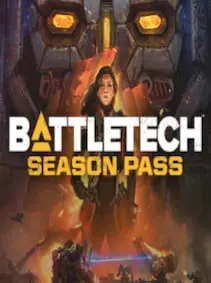 BATTLETECH Season Pass — Steam, Standard