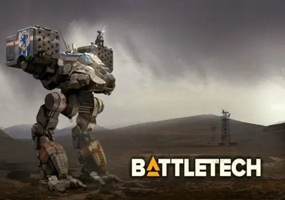 BattleTech: Season Pass DLC EN — Steam, Standard