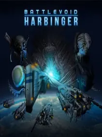 Battlevoid: Harbinger — Steam, Standard