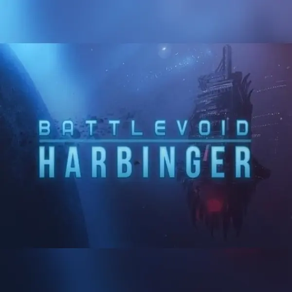 Battlevoid: Harbinger — Steam, Standard