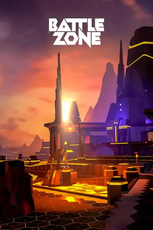 Battlezone 98 Redux — Steam, Standard