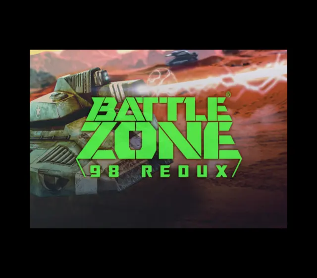 Battlezone 98 Redux — Steam, Standard