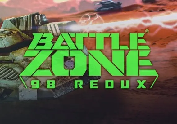 Battlezone 98 Redux EN/DE/FR/IT/PT/RU/ES — Steam, Standard