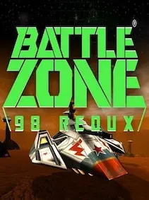 Battlezone 98 Redux Odyssey Edition — Steam, Standard