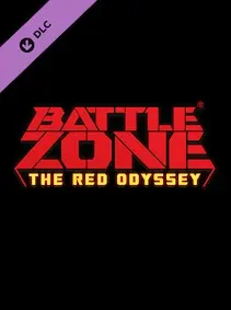 Battlezone 98 Redux - The Red Odyssey — Steam, Standard