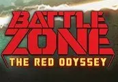 Battlezone 98 Redux - The Red Odyssey DLC — Steam, Standard