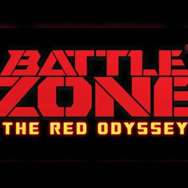 Battlezone 98 Redux - The Red Odyssey (DLC) — Steam, Standard