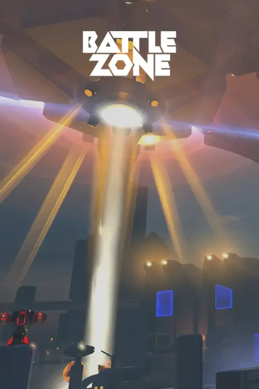 Battlezone Combat Commander — Steam, Standard