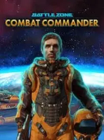Battlezone: Combat Commander — Steam, Standard