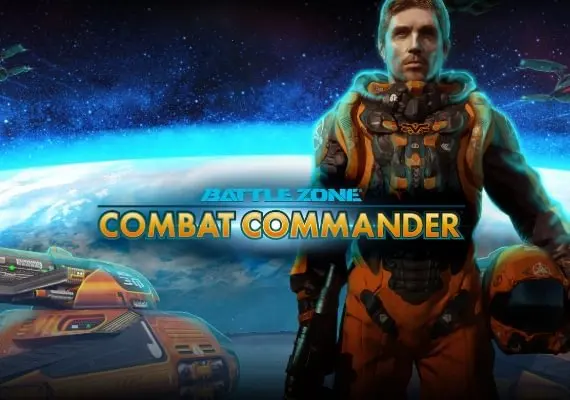 Battlezone: Combat Commander EN/DE/FR — Steam, Standard