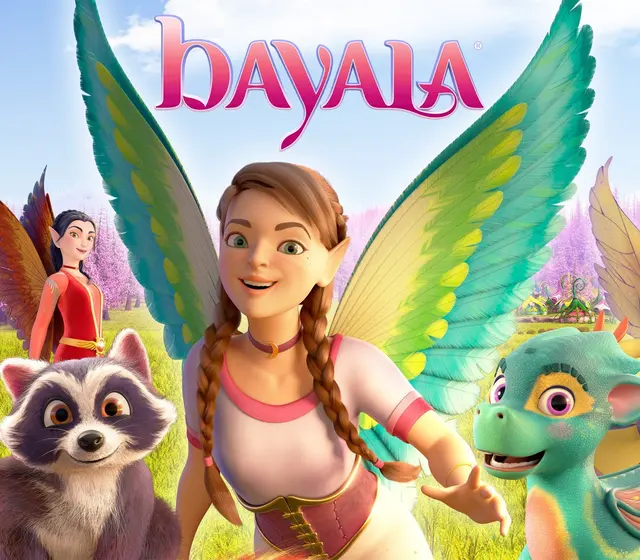 Bayala — Nintendo Switch, Standard