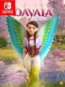 Bayala: The Game — Nintendo Switch, Standard