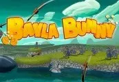 Bayla Bunny — Steam, Standard