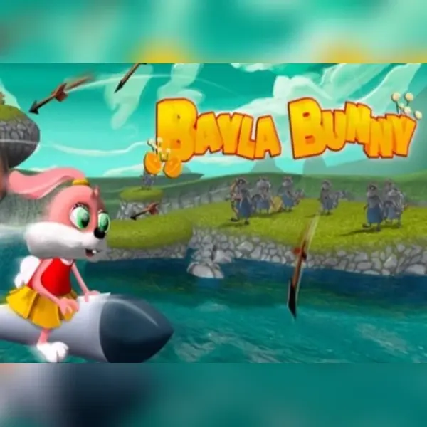 Bayla Bunny — Steam, Standard