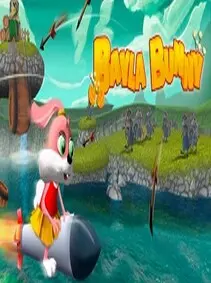 Bayla Bunny — Steam, Standard