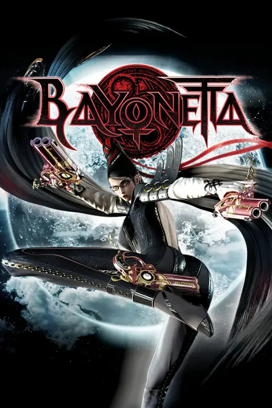 Bayonetta — Xbox One / Xbox Series X|S, Standard