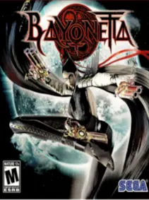 Bayonetta — Steam, Standard
