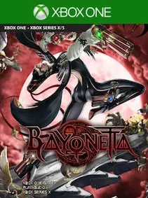 Bayonetta — Xbox One, Standard
