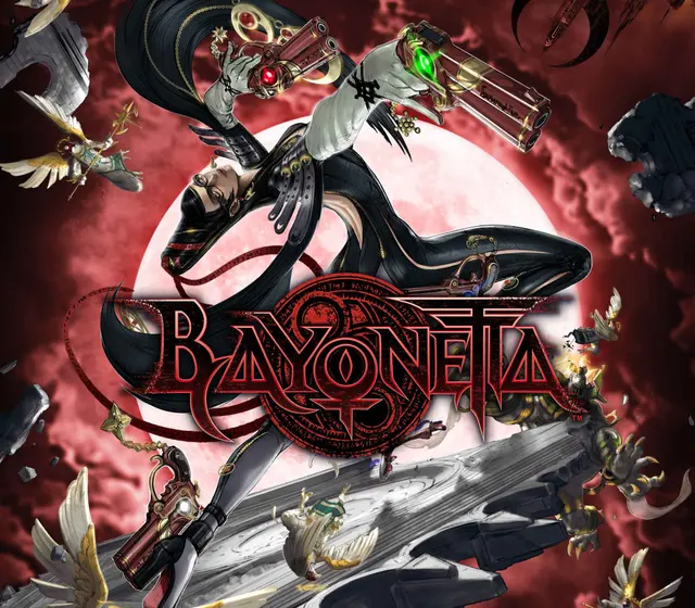 Bayonetta — Xbox One, Standard