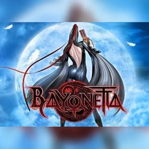 Bayonetta Deluxe Edition — Steam, Deluxe Edition
