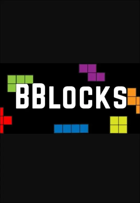 BBlocks — Steam, Standard