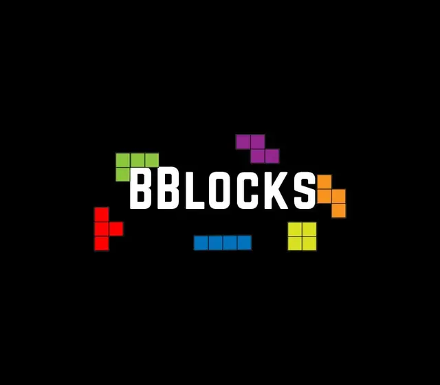 BBlocks — Steam, Standard