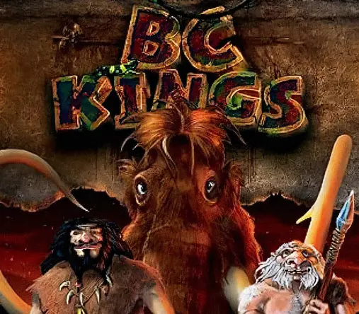 BC Kings — Steam, Standard
