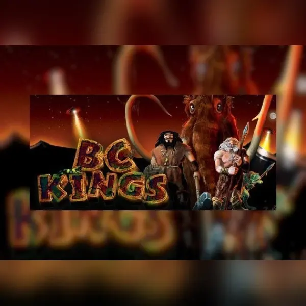 BC Kings — Steam, Standard