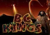 BC Kings Steam Gift — Steam, Standard