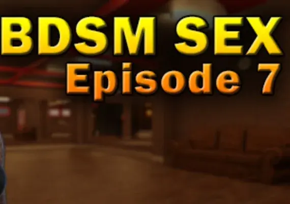 BDSM Sex - Episode 7 — Steam, Standard