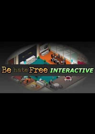 Be hate Free: Interactive — Steam, Standard