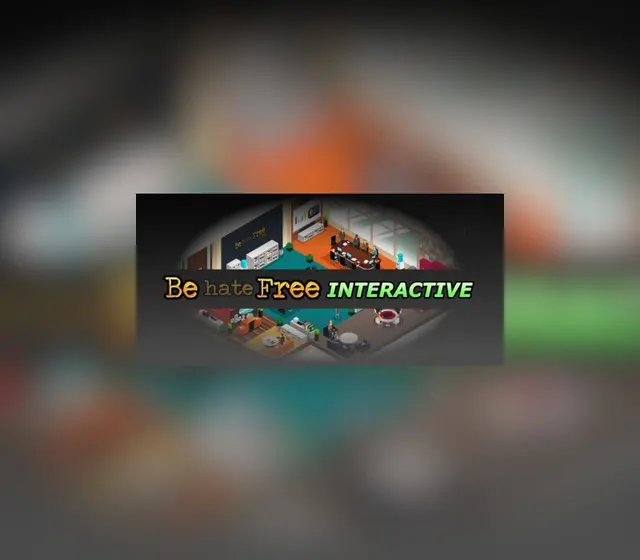 Be hate Free: Interactive — Steam, Standard