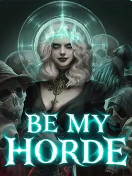 Be My Horde — Steam, Standard