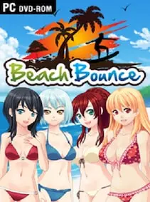 Beach Bounce — Steam, Standard
