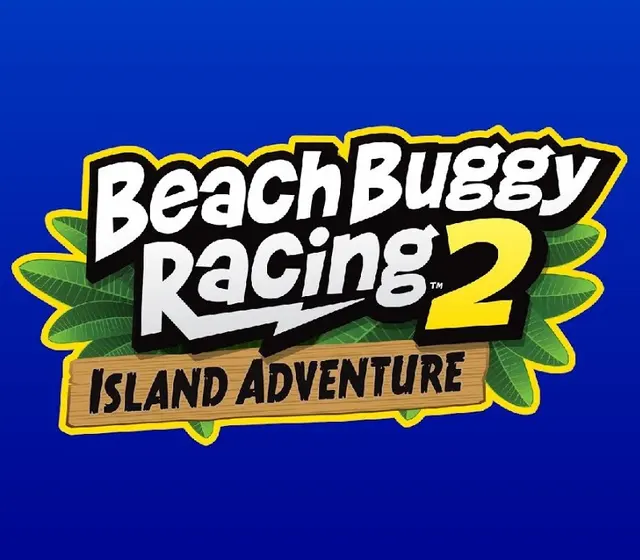 Beach Buggy Racing 2: Island Adventure — Xbox One, Standard