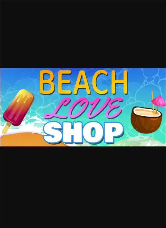 Beach Love Shop — Steam, Standard