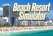 Beach Resort Simulator — Steam, Standard