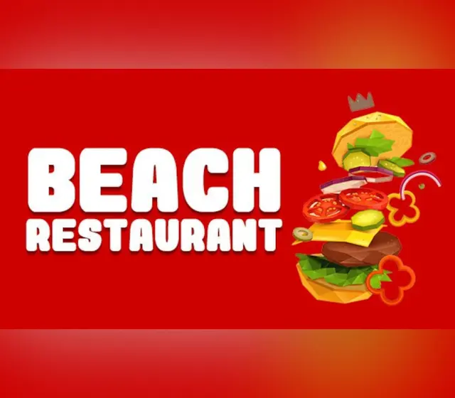 Beach Restaurant — Steam, Standard